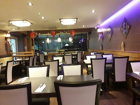 Fusion Restaurant