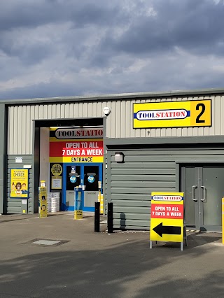 Toolstation Retford