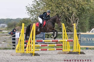 Hird and Partners - Sheffield Equine Clinic