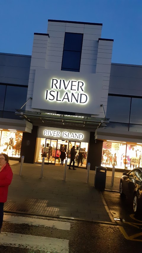 River Island