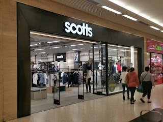 Scotts Luton