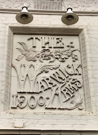 The Warwick Arms