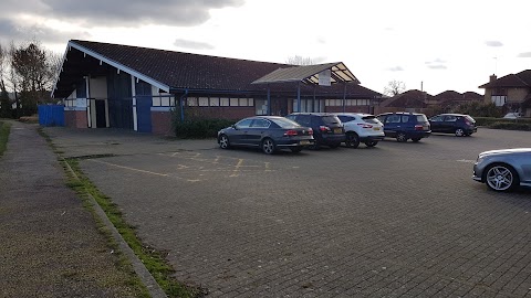 Wavendon Gate Pavilion