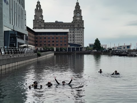 Palaemon Divers - Liverpool