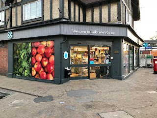 Co-op Food - Park Gate