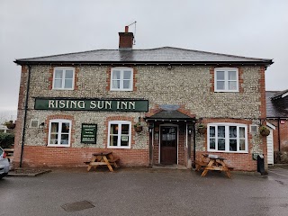 The Rising Sun Inn