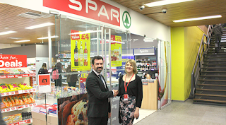 SPAR Hull University Students Union