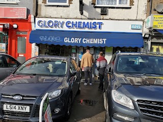 Glory Chemist