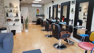 HQ Hairdressing & Grooming for Men