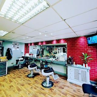 Deans Barber Shop