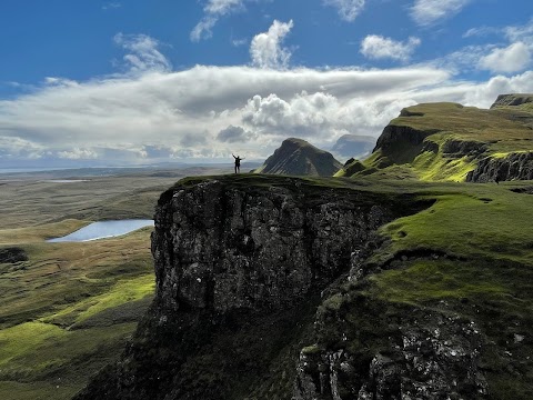 Heart of Scotland Tours