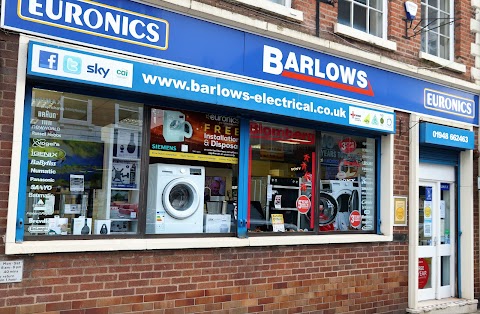 Barlows Electrical