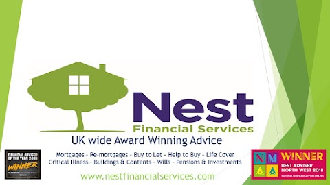 Nest Financial Services and Mortgages Ltd