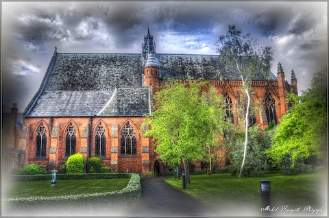 Convent Court Apartments