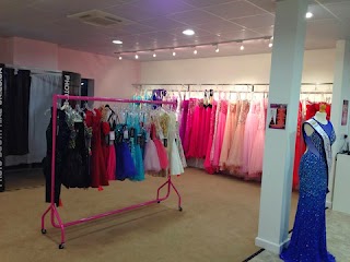 The Pageant Boutique