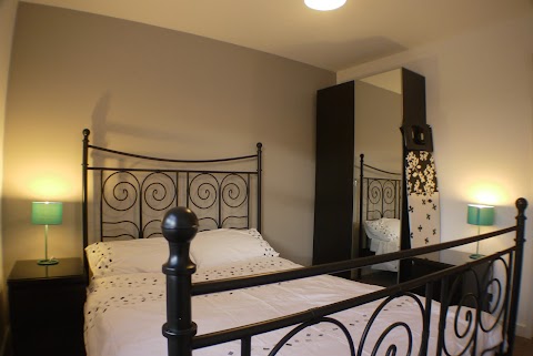 Bold St Serviced Apartments ebutler