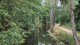 Loxwood Canal Centre