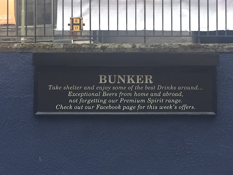 The Bunker