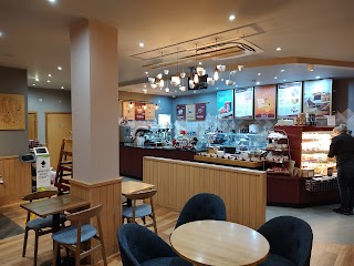 Costa Coffee