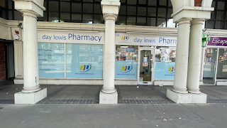 Day Lewis Pharmacy Twickenham