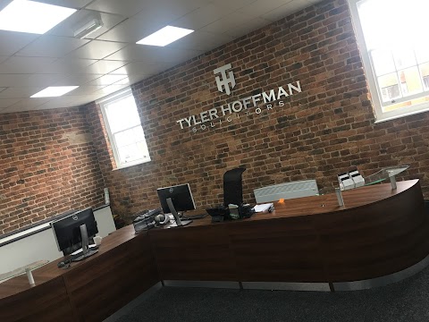 Tyler Hoffman Solicitors