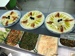 Falafel