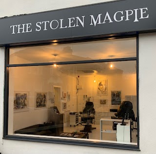 The Stolen Magpie Tattoo Studio