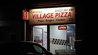 Catshill Village Pizza