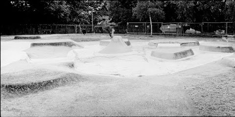 Norwood Skateboard School