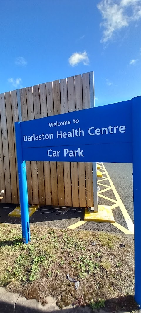 Darlaston Medical Centre