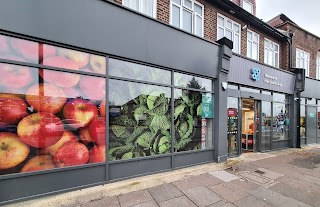 Co-op Food - Edgware - Hale Lane