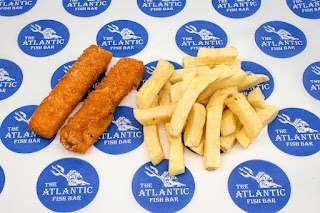 Atlantic fish bar