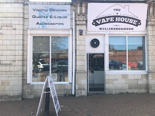 The Vape House Wellingborough