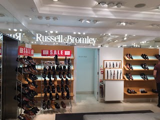 Russell & Bromley Ltd.