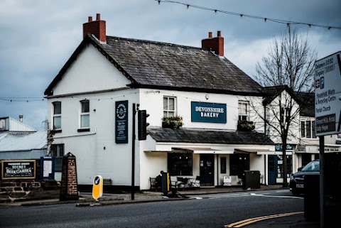 Devonshire Bakery