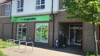 The Co-operative Food