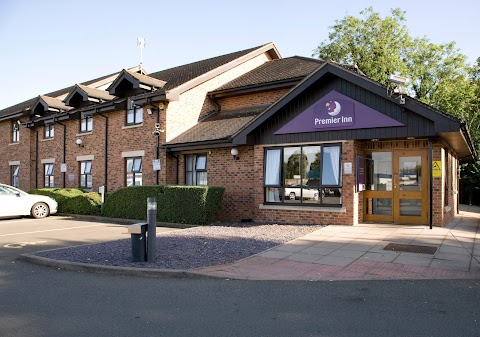 Premier Inn Wellingborough hotel