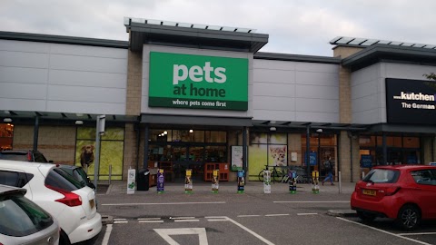 Pets at Home York Foss Islands