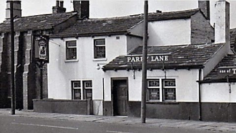 Parry Lane Tavern Pub