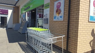 Co-op Food - Rugby - Gerard Road