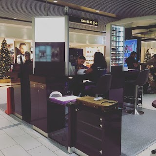 AeroSpa Birmingham Airport (Maincure-Massage)