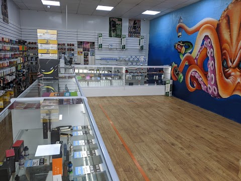 Eco Vape Langley Mill