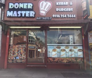 Doner Master