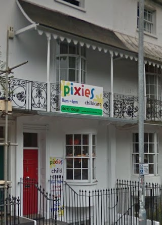 Pixies Childcare Limited
