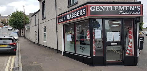 Jude's Barbers