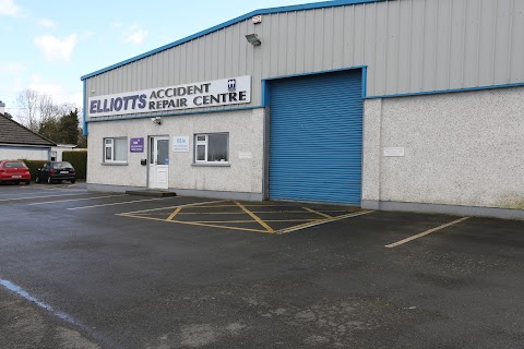 Elliott's Garage & Accident Repair Centre