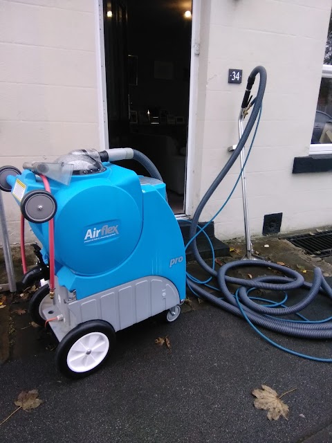 Leeds Carpet Cleaning LCCCO