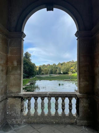 Palladian Bridge