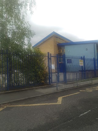 Banks Road County Primary School