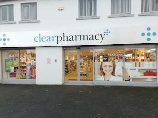 Clear Pharmacy Bangor - Clandeboye Road